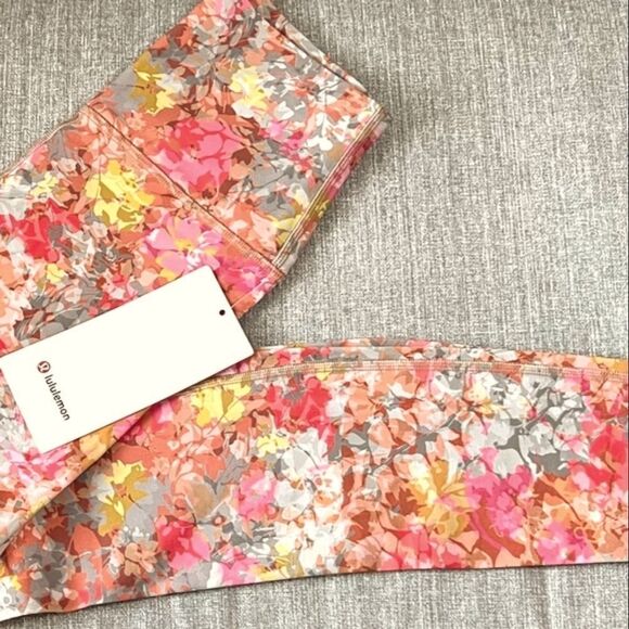 005_lululemon Align High-Rise Pant 28" - Picture 2 of 4